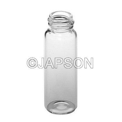 Screw Cap Vials Screw Cap Vials